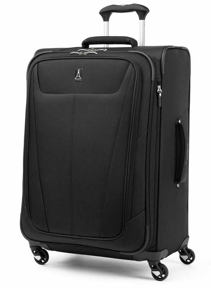 TravelPro Maxlite 5 carry on 25 black 1