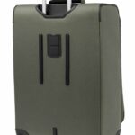 TravelPro Maxlite 5 carry on 25 green 6