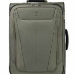 TravelPro Maxlite 5 carry on 25 green 7