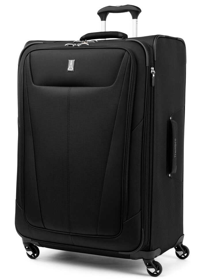 TravelPro Maxlite 5 carry on 29 black 1