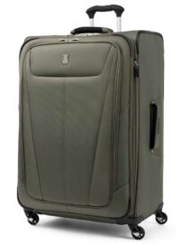 TravelPro Maxlite 5 carry on 29 green 1