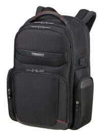 תיק גב גדול יוקרתי למחשב 17.3 Samsonite Pro-DLX-6 1