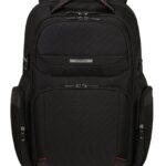 תיק גב גדול יוקרתי למחשב 17.3 Samsonite Pro-DLX-6 10