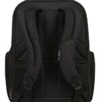 תיק גב גדול יוקרתי למחשב 17.3 Samsonite Pro-DLX-6 11