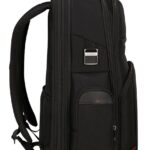 תיק גב גדול יוקרתי למחשב 17.3 Samsonite Pro-DLX-6 9