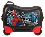 Samsonite Dream2Go Spiderman 2nd Gen 4