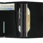 ארנק קטן כרטיסים קופצים סקריד Secrid Miniwallet 64