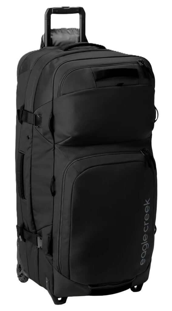 תיק נסיעות גדול במיוחד 36 Eagle Creek ORV Trunk 1