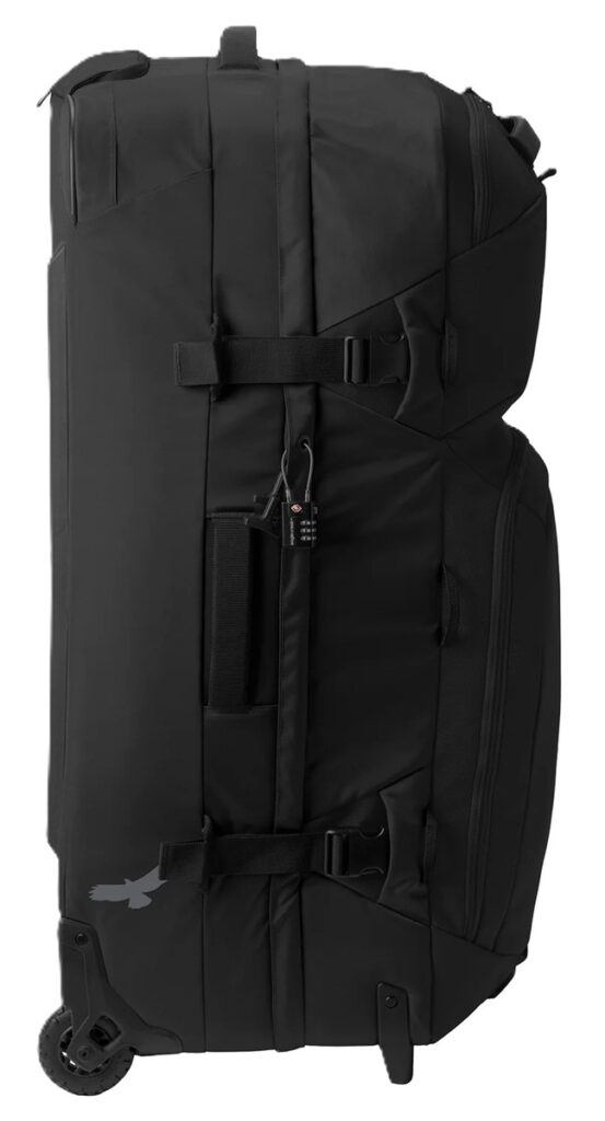 תיק נסיעות גדול במיוחד 36 Eagle Creek ORV Trunk 13