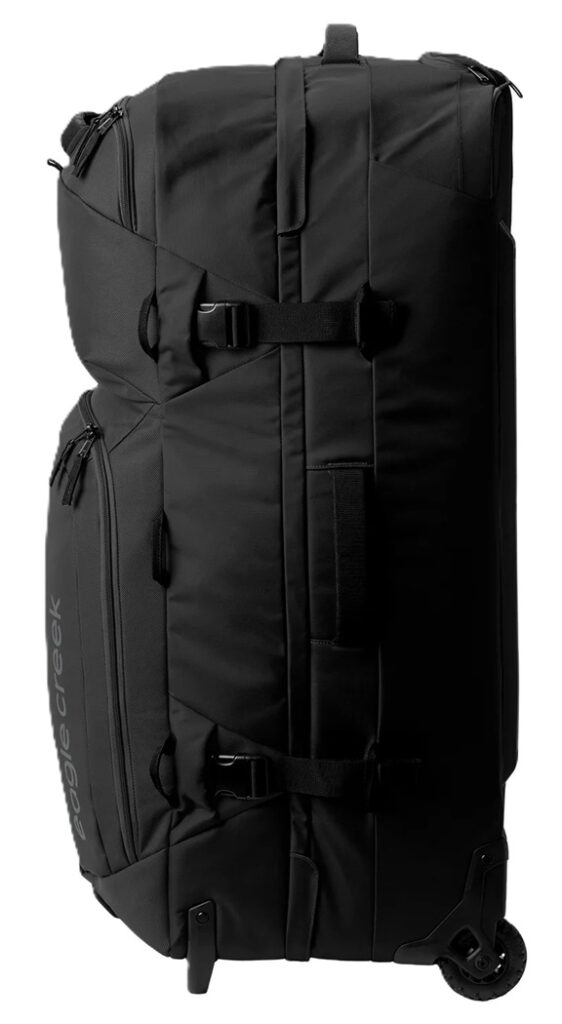 תיק נסיעות גדול במיוחד 36 Eagle Creek ORV Trunk 14