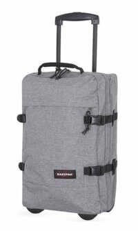 דפל תיק נסיעות על גלגלים Eastpak Tranverz 67