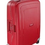 מזוודה קשיחה סמסונייט Samsonite S'cure 12