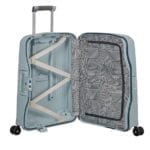 מזוודה קשיחה סמסונייט Samsonite S'cure 13