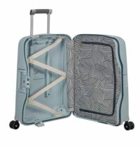 מזוודה קשיחה סמסונייט Samsonite S'cure 13