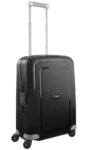 מזוודה קשיחה סמסונייט Samsonite S`cure 55 black 2