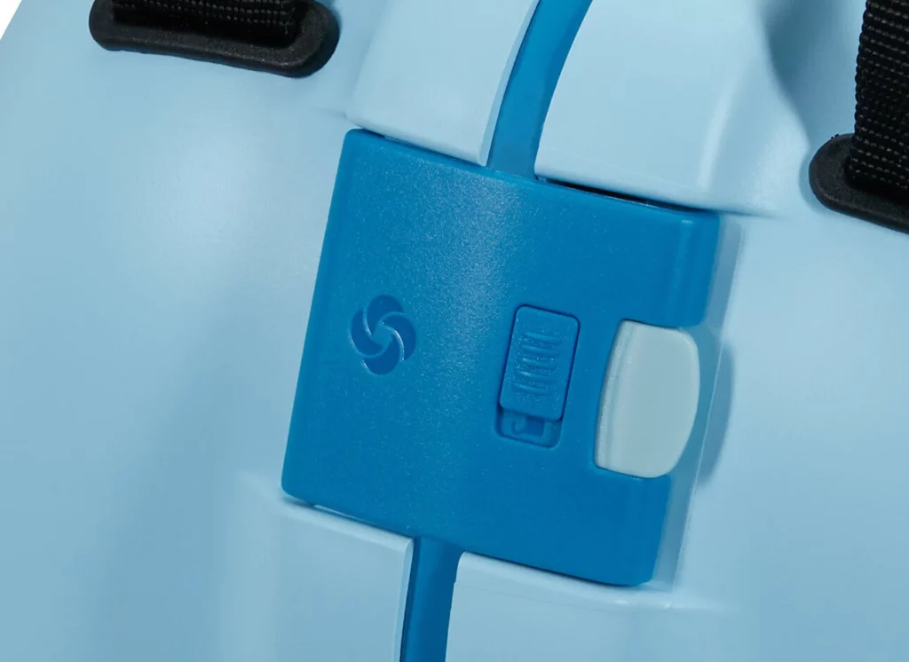 Samsonite Dream2Go Frozen 3