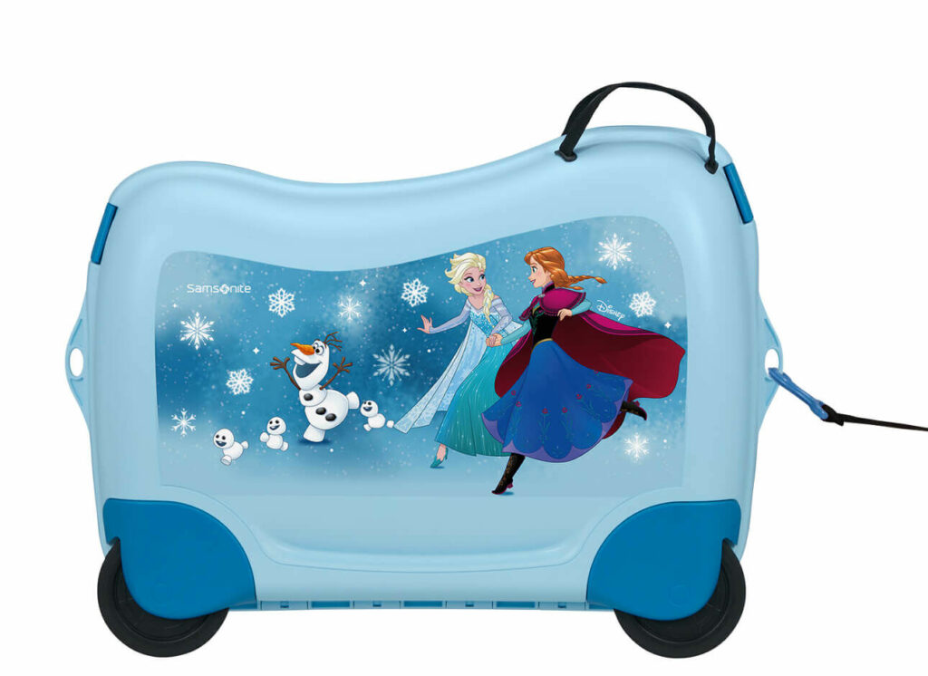 Samsonite Dream2Go Frozen 4