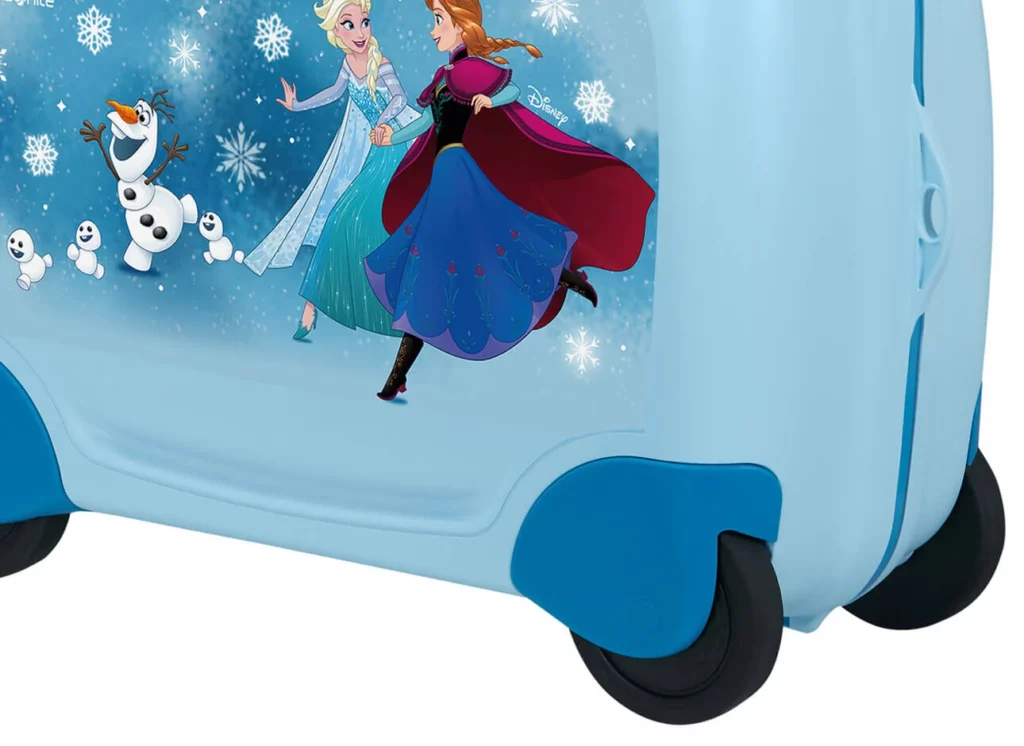 Samsonite Dream2Go Frozen 6