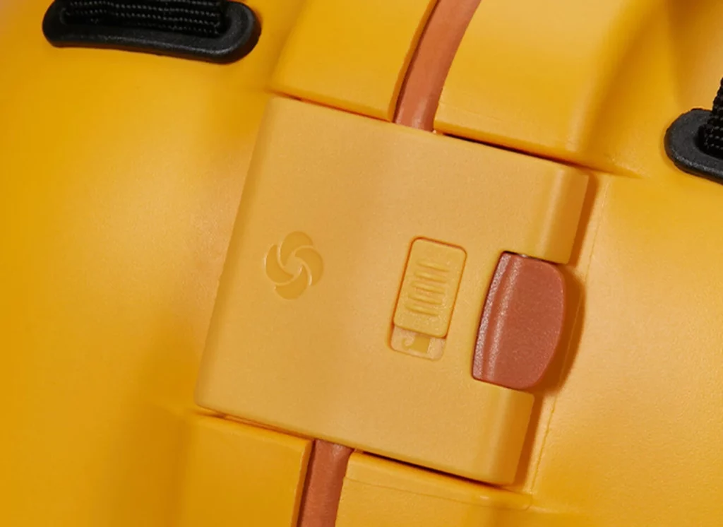 Samsonite Dream2Go Lion King 3