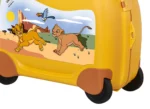 Samsonite Dream2Go Lion King 5