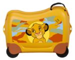 Samsonite Dream2Go Lion King 7