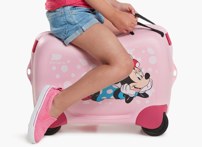 Samsonite Dream2Go Minnie 5