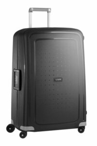 מזוודה קשיחה סמסונייט Samsonite S'cure 7