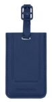 זוג תגי שם סמסונייט למזוודה Samsonite 1