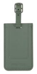 זוג תגי שם סמסונייט למזוודה Samsonite 5