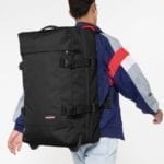 דפל תיק גלגלים רצועות גב Eastpak Strapverz 4