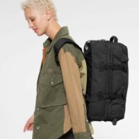 דפל תיק גלגלים רצועות גב Eastpak Strapverz 5