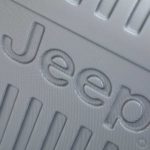 מזוודות ג'יפ Jeep Missouri 5