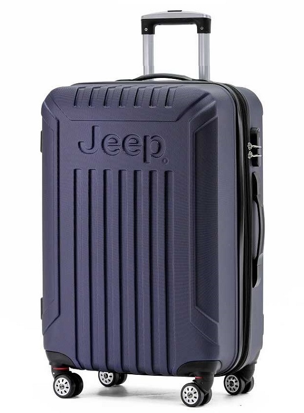 concept vein Issue מזוודה קשיחה גדולה Jeep Missouri "28 | אלטר מזוודות ותיקים