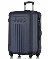 מזוודה קשיחה Jeep Missouri 1