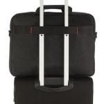 Samsonite Guardit תיק צד 17.3 6