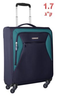 טרולי עליה למטוס קל משקל MarcoPolo Piper Navy