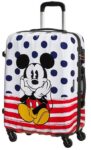 מזוודה קשיחה בינונית American Tourister Disney 000
