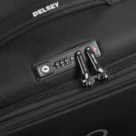 מזוודה גדולה קלה במיוחד דלסי Delsey Brochant 2.0 8