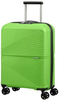 מזוודה קשיחה קטנה אמריקן טוריסטר American Tourister Airconic 777-2