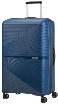 מזוודה קשיחה גדולה אמריקן טוריסטר American Tourister Airconic 00011