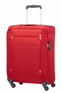 מזוודת בד סמסונייט Samsonite CityBeat 6