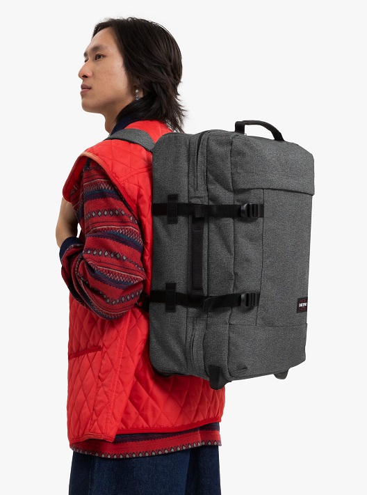 Eastpak Strapverz s 19