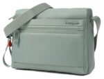 Hedgren Eye S - Green Milieu