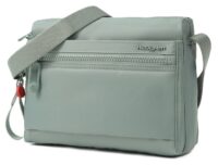 Hedgren Eye S - Green Milieu