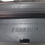 תיק גלגלים לעורכי דין פיילוט קייס Ferrini-8