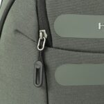 תיק גב למחשב נייד 15.6 הדגרן Hedgren Comby Handle M 10
