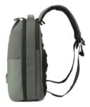 תיק גב למחשב נייד 15.6 הדגרן Hedgren Comby Handle M 11