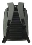תיק גב למחשב נייד 15.6 הדגרן Hedgren Comby Handle M 12