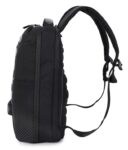 תיק גב למחשב נייד 15.6 הדגרן Hedgren Comby Handle M 3