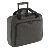 תיק גלגלים Delsey Esplanade Tote 1